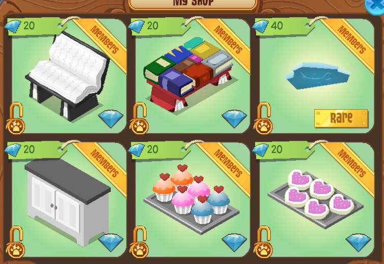 Discuss Everything About Animal Jam Item Worth Wiki Fandom