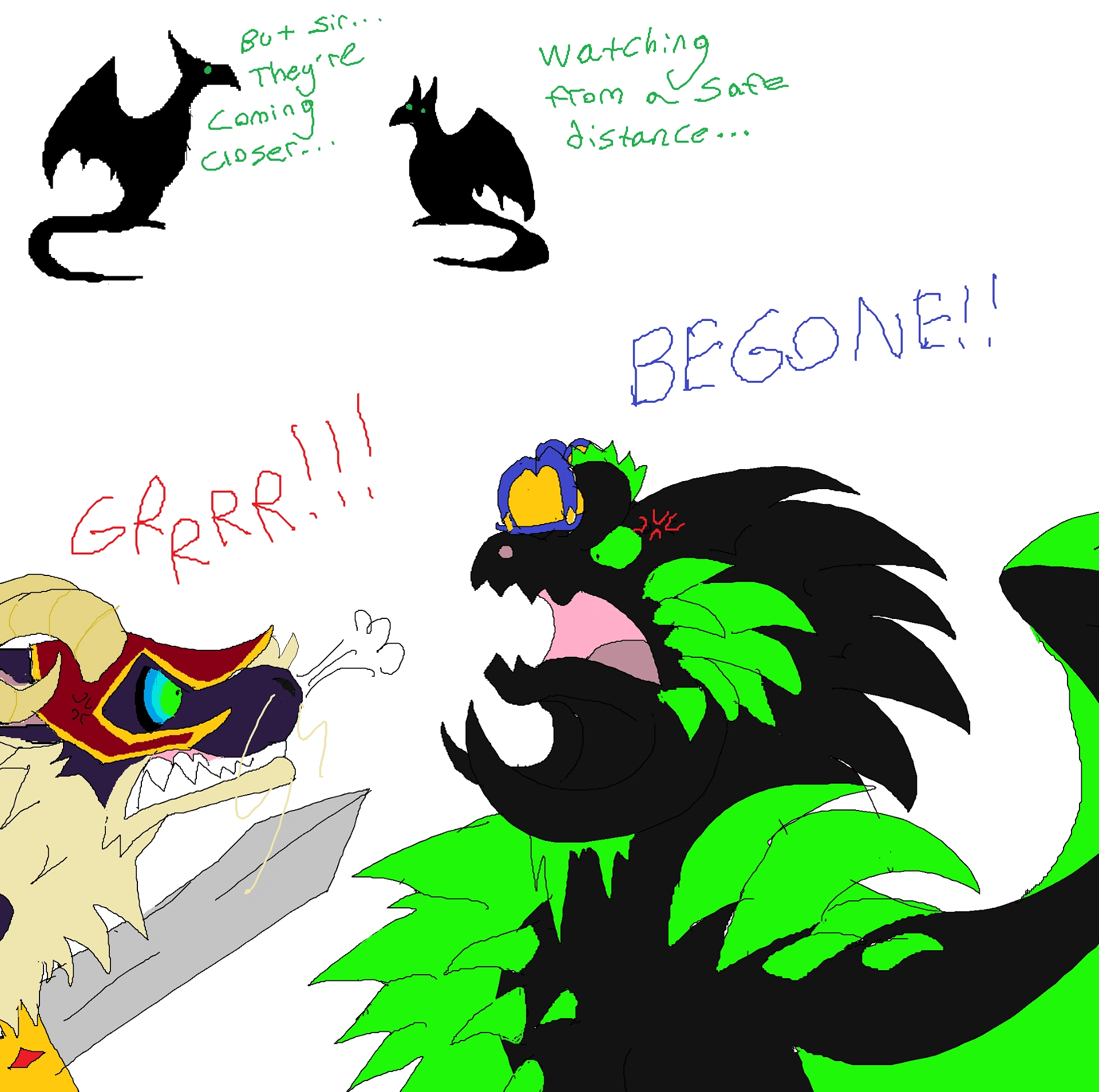 Guild Wars Basically Quick Artwork Fandom