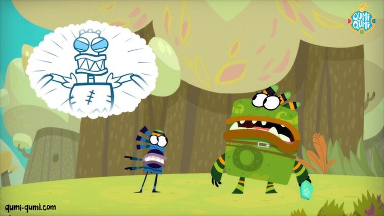 Discuss Everything About Wander Over Yonder Wiki | Fandom