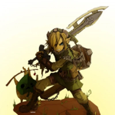 Fandom profile picture for @Candlestick