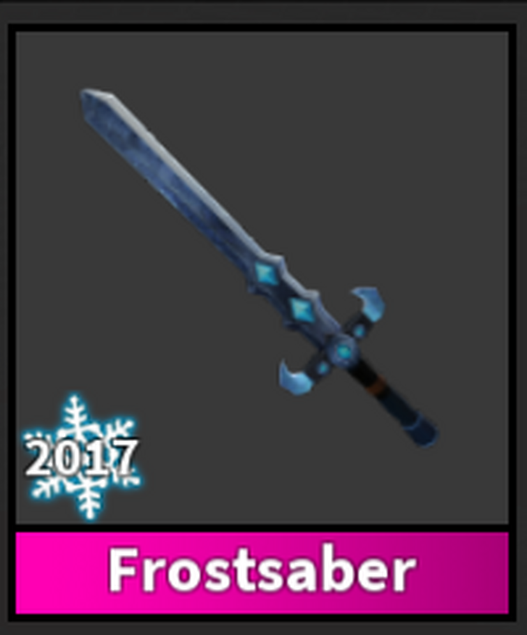 Свирли сет. Ледяная сабля mm2. Frostsaber мм2. Нож Frostsaber. Frostsaber mm2 value.