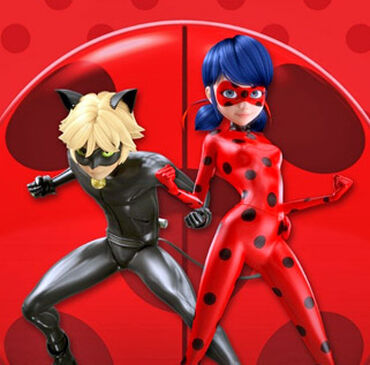 MIRACULOUS, 🐞 NEW OPENING - SEASON 4 ☯️