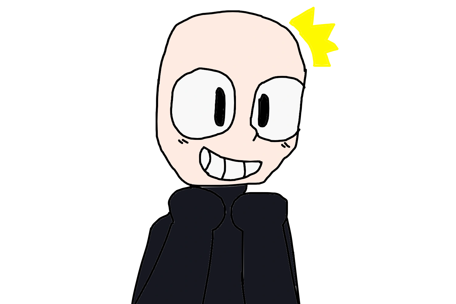 this time you gotta DRAW your beloved Fandom