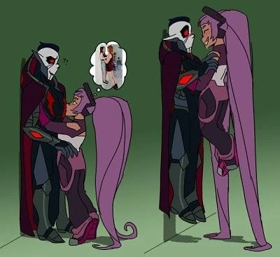 I found who did it! | Fandom