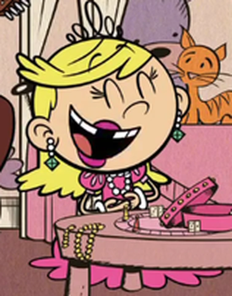 I can imagine Lola watching Toddlers and Tiaras.💕👑👸🏼 Fandom