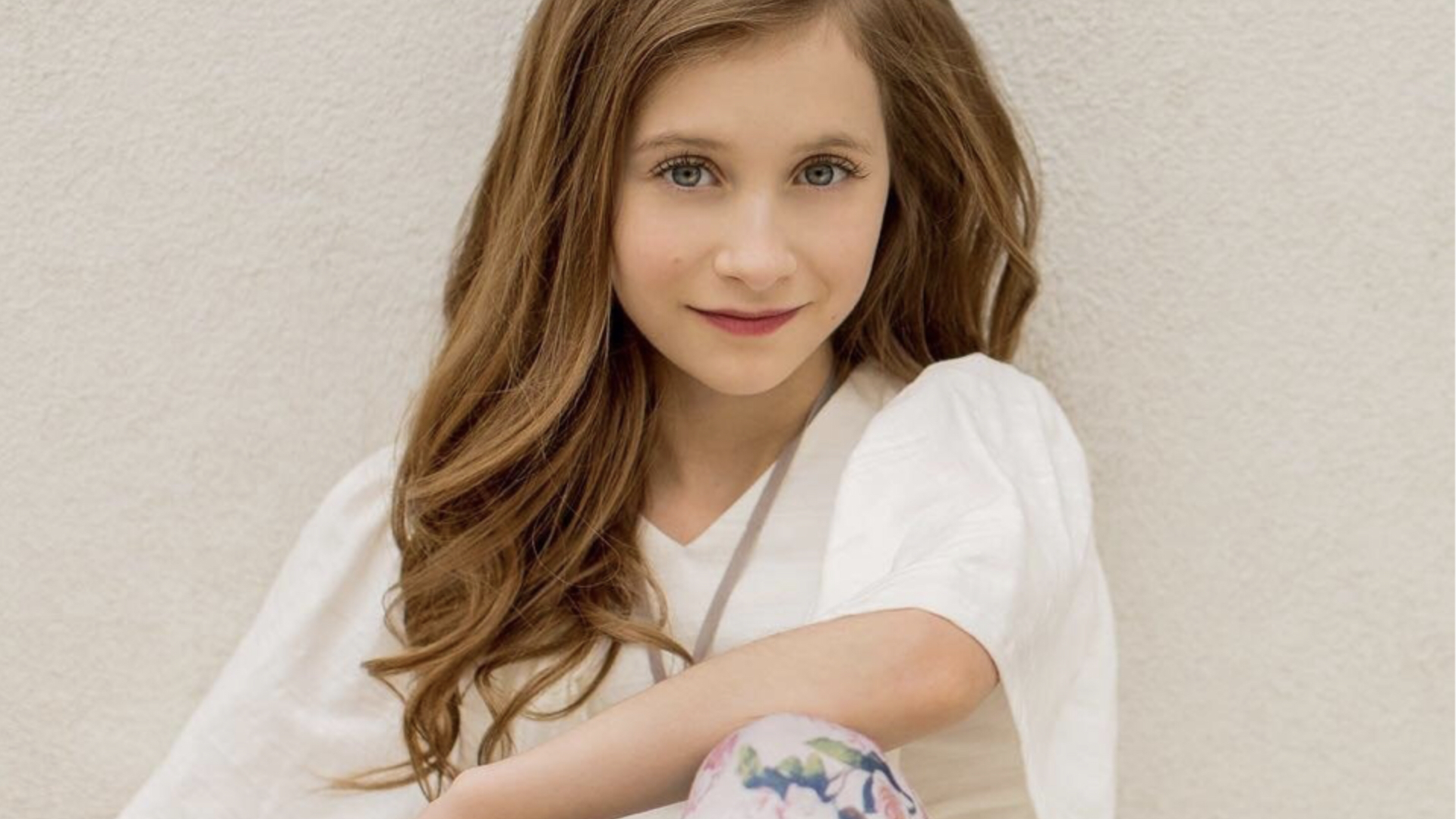 Elliana Walmsley