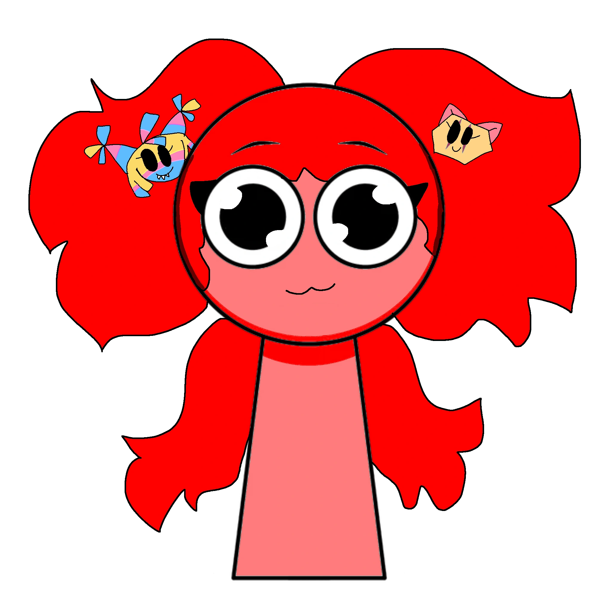 My Parasprunki OC | Fandom