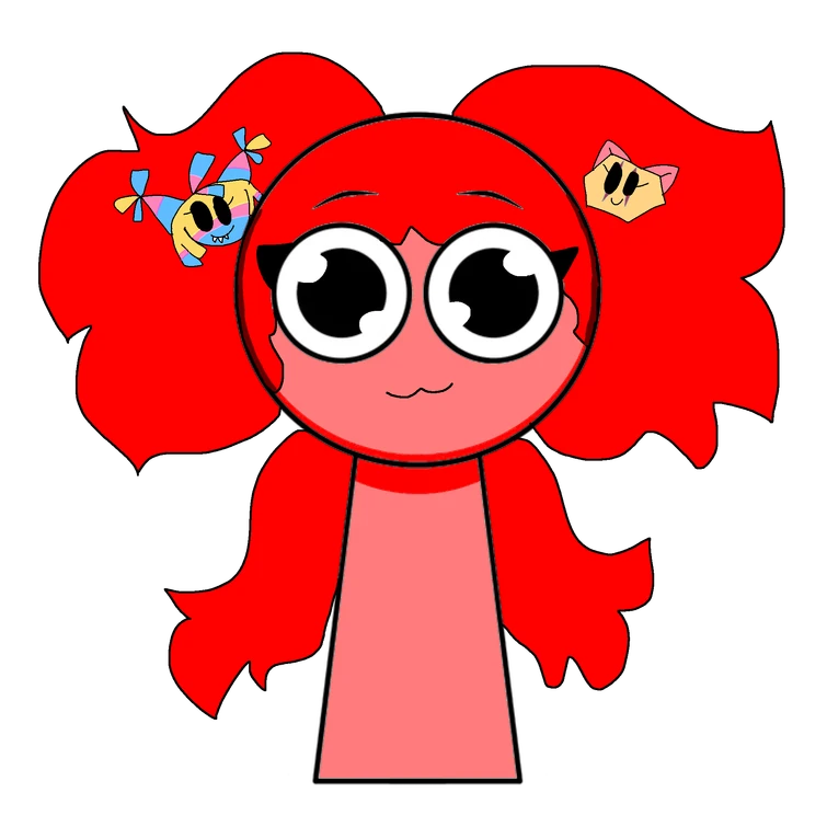 My Parasprunki OC | Fandom