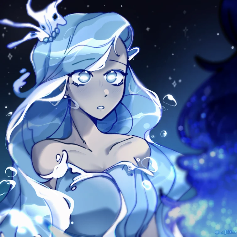 this is for sea fairy simps Fandom