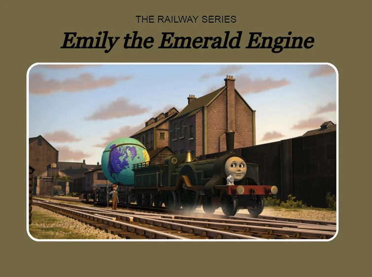 TVS RWS Books: Series 17-19 | Fandom