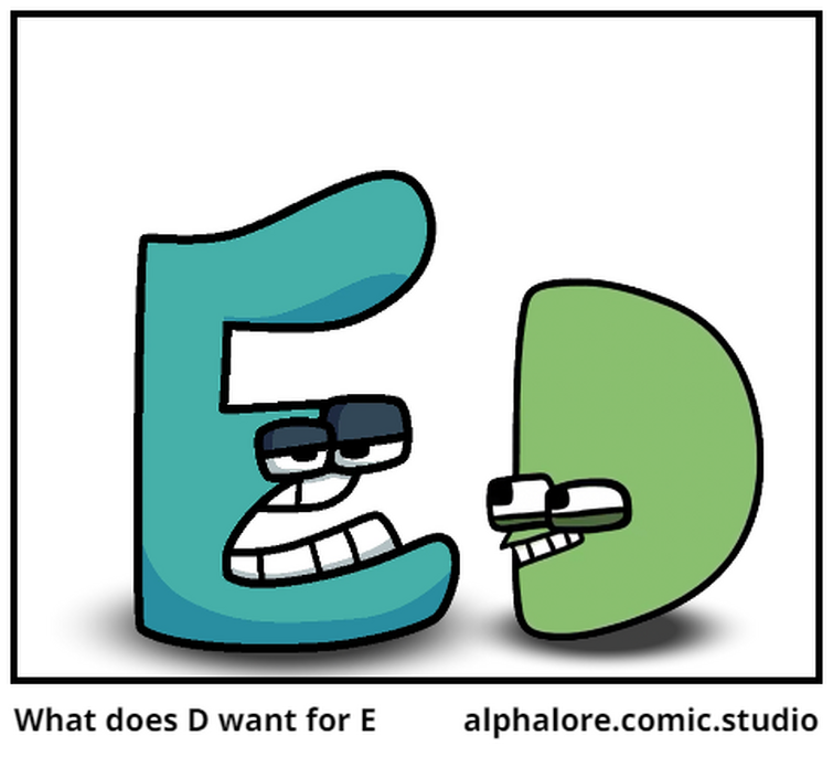 Alphabet lore F-N to lowercase days - Comic Studio