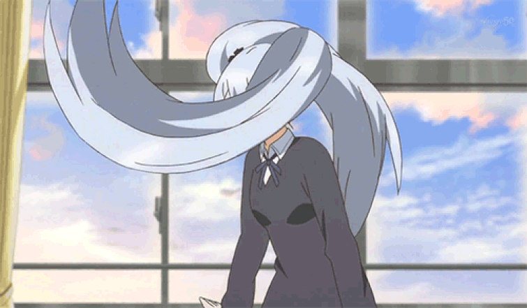 Discuss Everything About D-Frag! Wiki | Fandom
