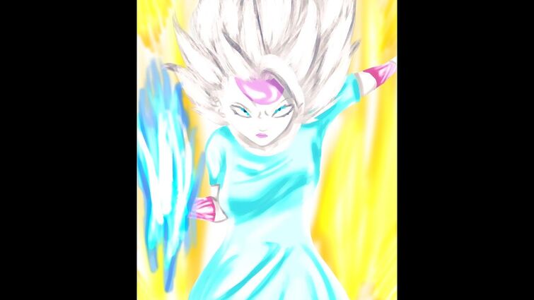 Dragon ball super multiverse /// Son Bra x Saiyan reader - New story -  Wattpad