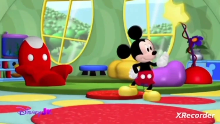 Discuss Everything About Disney Junior Broadcast Archives Wiki | Fandom