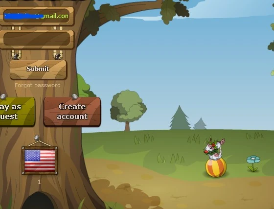 Is it possible to retrieve account without username and password? | Fandom