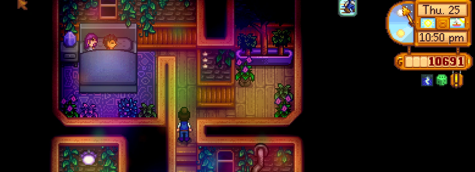 Wizard's Tower (SVE), Stardew Valley Expanded Wiki