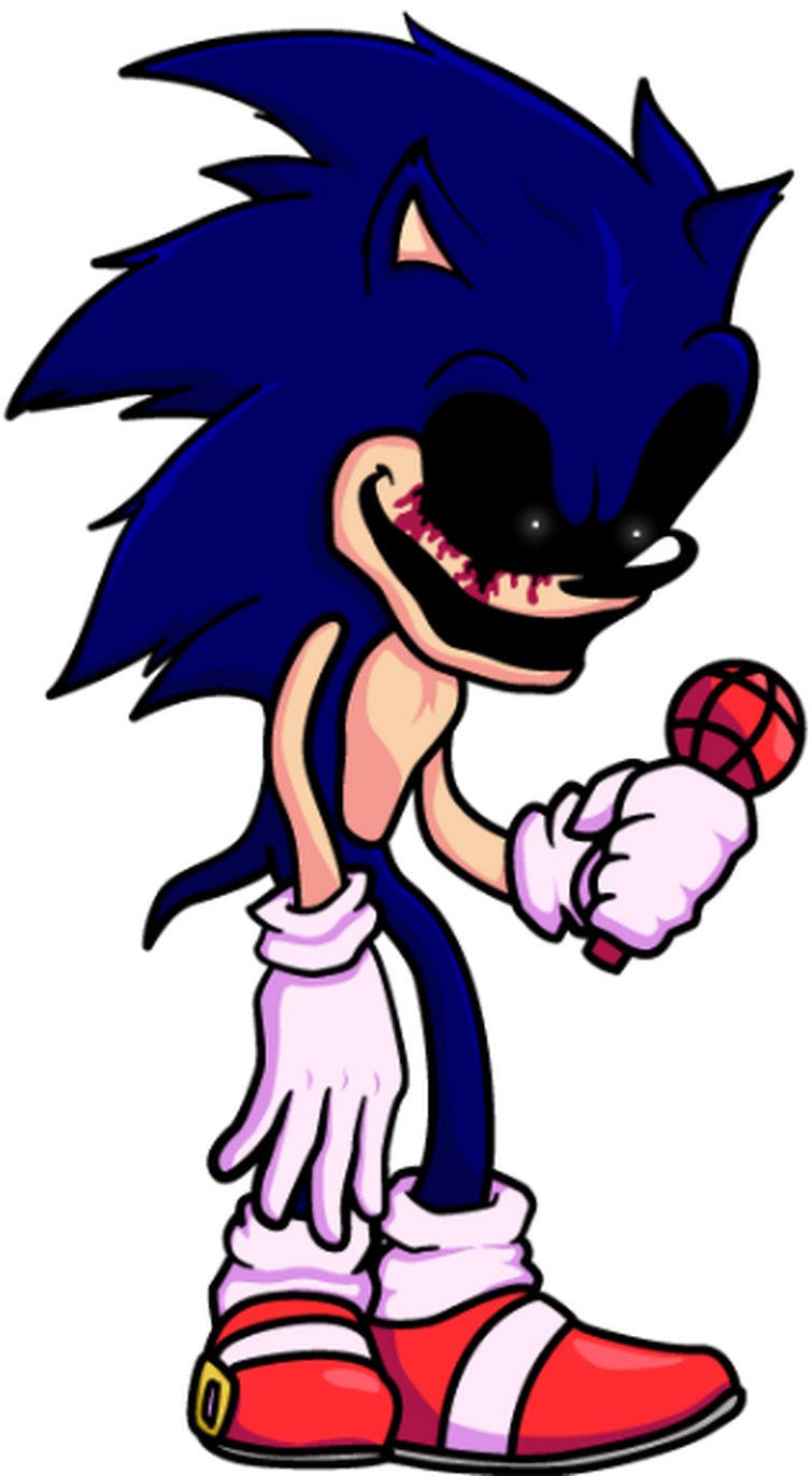 Pin on Sonic.EXE