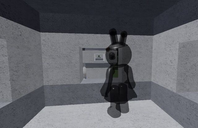 Close up image of the shadow watching us | Fandom