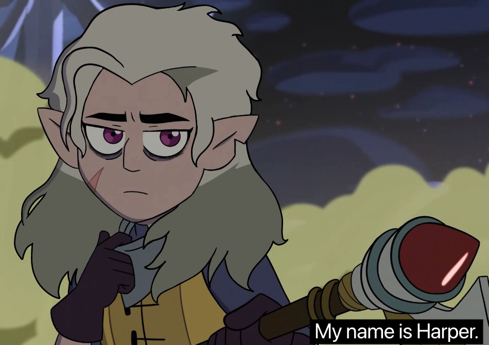 If Hunter has a genderbend 😎 Fandom