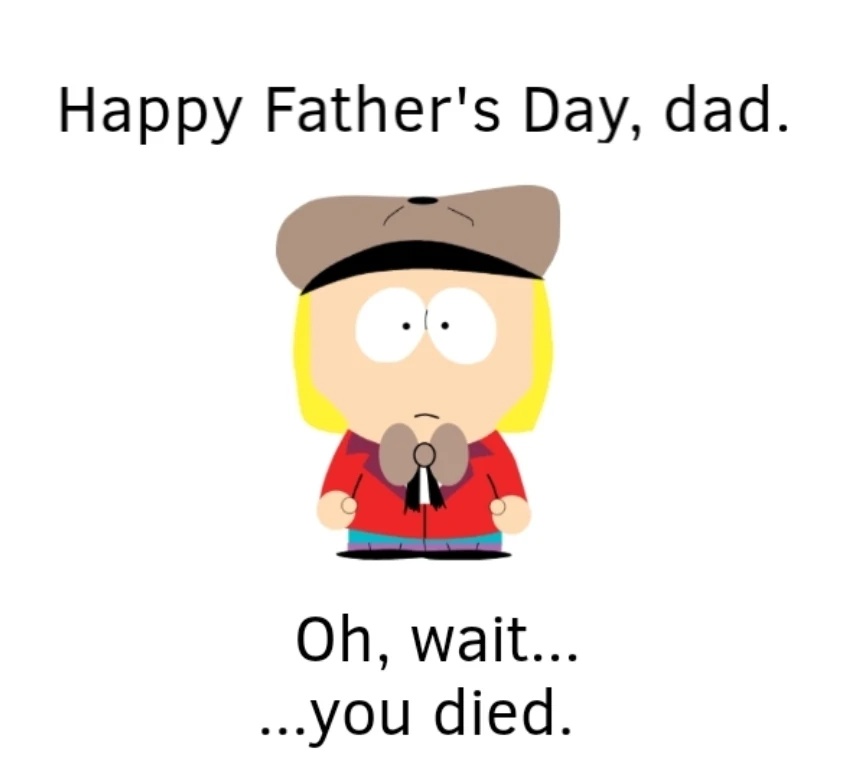 quick fathers day post | Fandom