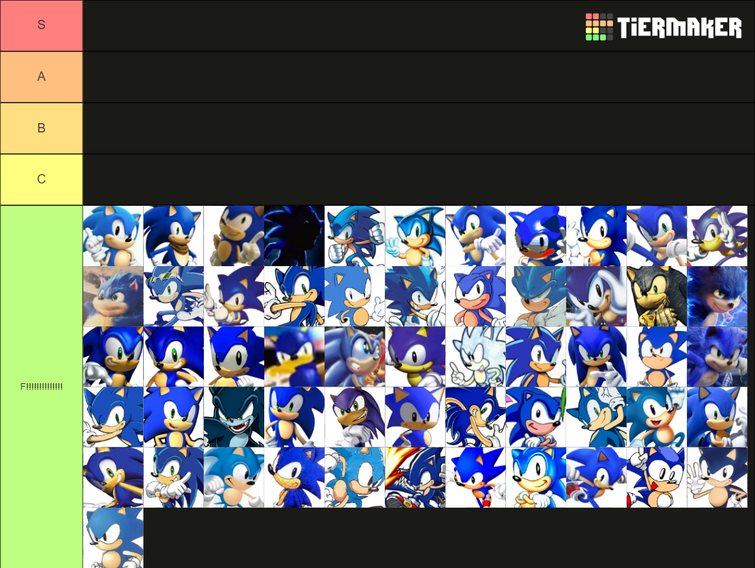 sonic-the-hedgehog-design-tier-list-fandom