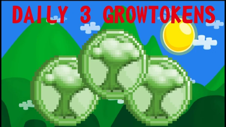 Discuss Everything About Growtopia Wiki Fandom