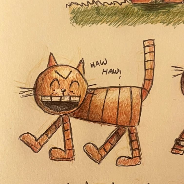 Discuss Everything About Dog Man Wiki | Fandom