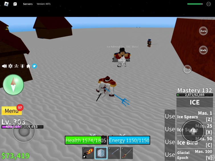 Discuss Everything About Blox Fruits Wiki Fandom