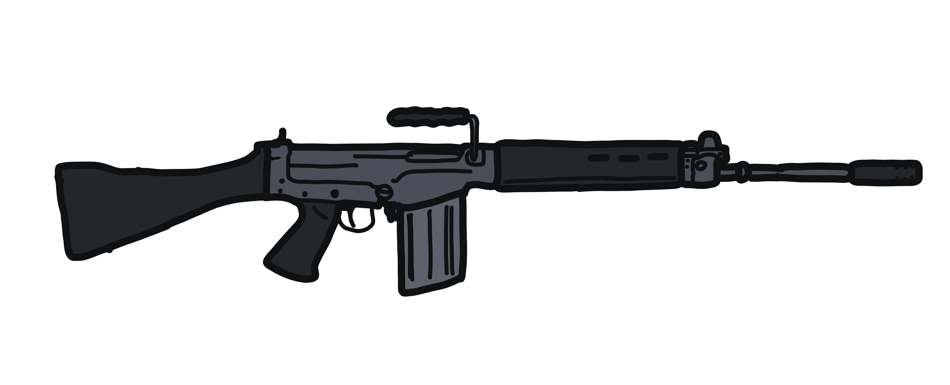 More Henry Stickmin Guns Fandom