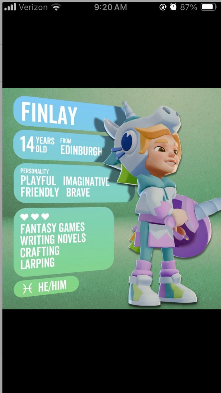 Fandom Image