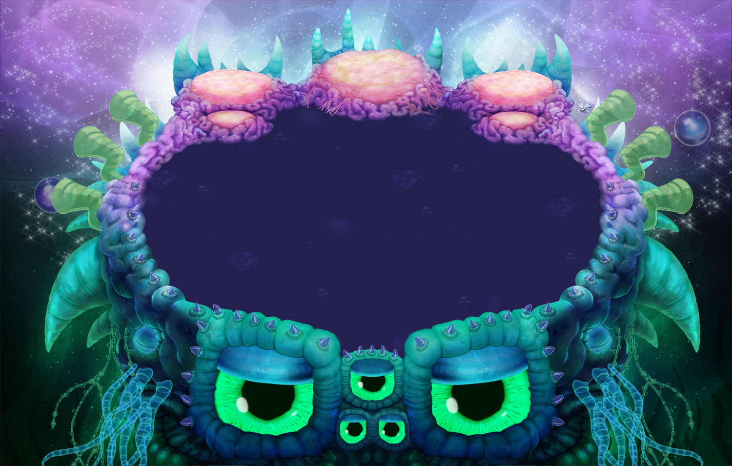 My singing Monsters острова. Остров эфира my singing Monsters. Остров растений my singing Monsters. Этериальный остров в my singing. Фон поющие монстры