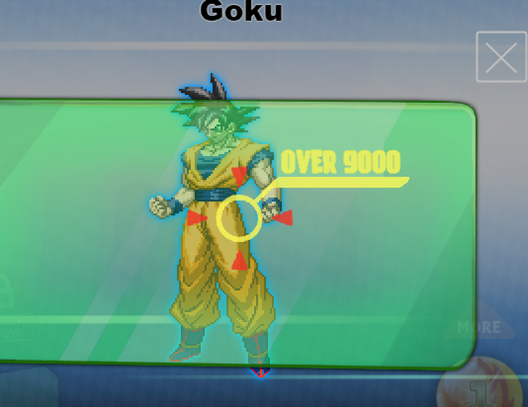 DRAGON BALL XENOVERSE 2- 1000+ characters ultimate Mod Pack