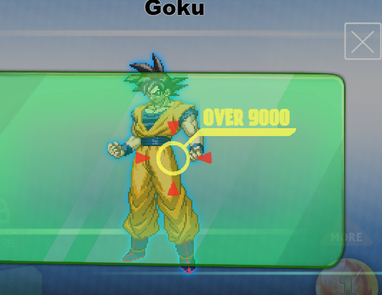 We already saw Gogeta SSBE, but in the canonical world (DBS) how