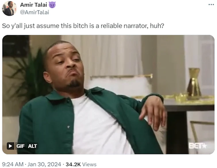 Just for speculatory reasons, a reminder about Mimzy Fandom