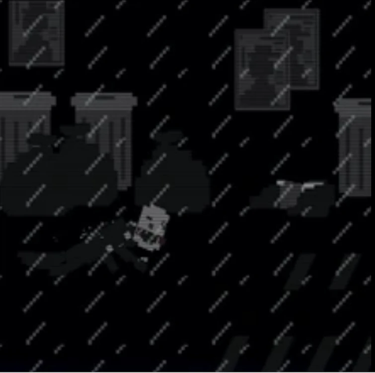 How did William kill Charlotte Emily Fandom