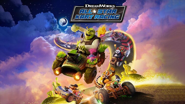 Karting ps4 clearance