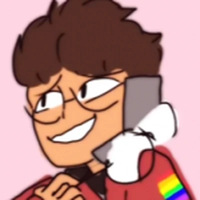 Fandom profile picture for @Waving