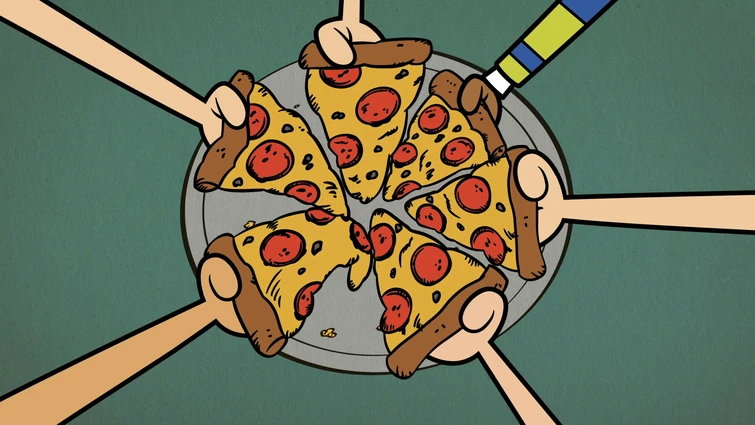 How One Simple Rule Transforms Everything in The Loud House