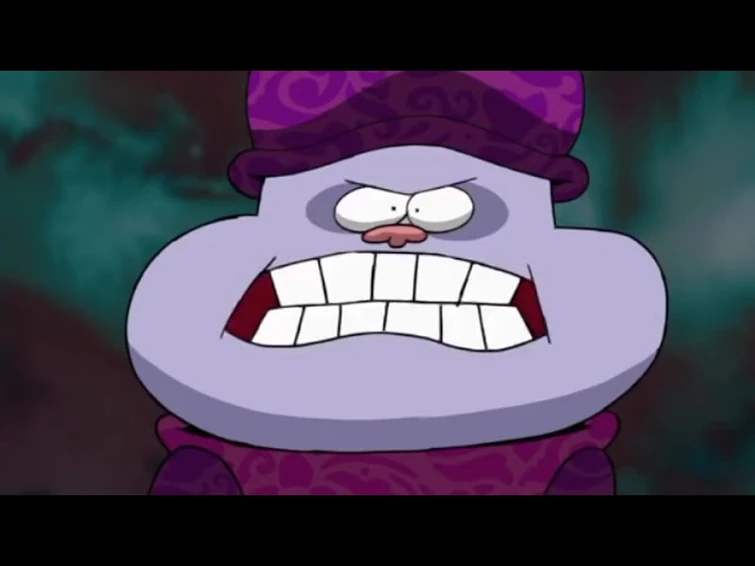 Me to someone I hate… Fandom