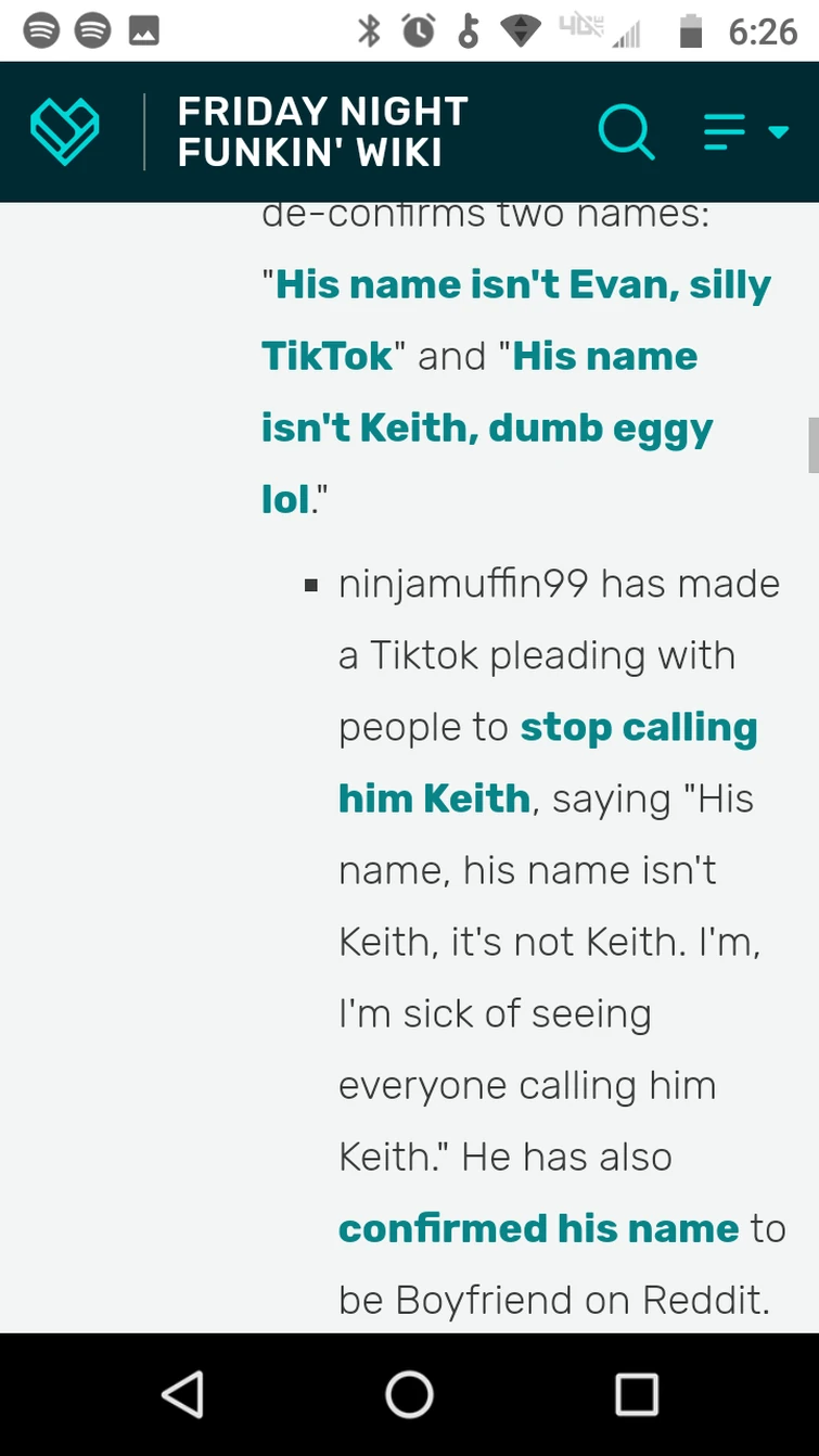 Nothings Wrong With This Image Just Boyfriend Being Boyfriend Fandom