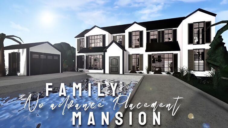 Can anyone recommend me a video for a cheap 100k mansion no large plot  and no advanced placing ;w;