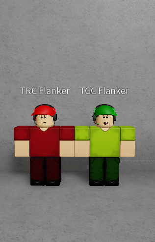 Discuss Everything About Typical Colors 2 Wiki Fandom - roblox tc2 flanker