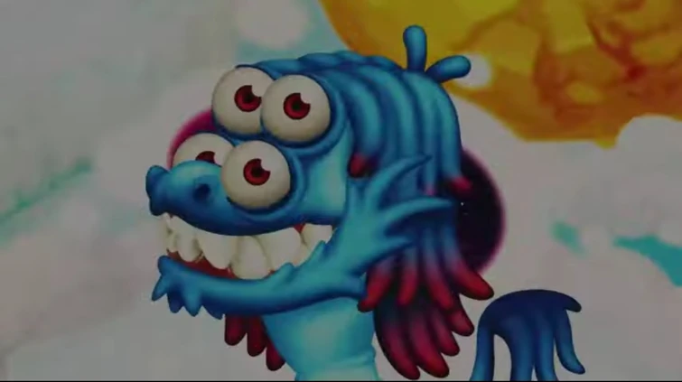 Drawing Random Monsters (7) | Fandom