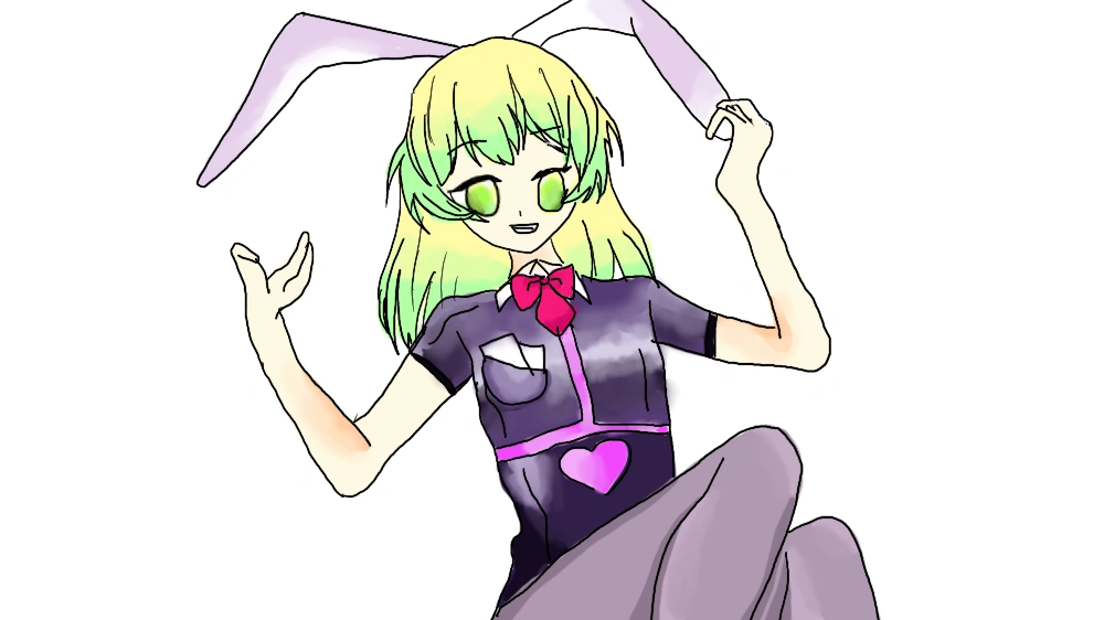 Love bluh bluh bluh bluh | Fandom