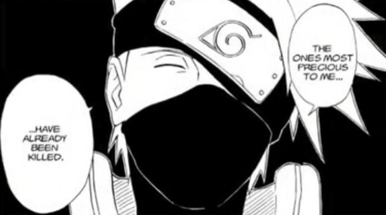 Naruto: Why Obito never use Susanoo? Explained