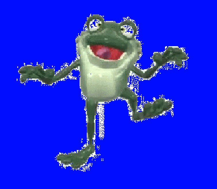 dance dance frog evolution Fandom