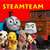 SteamTeam
