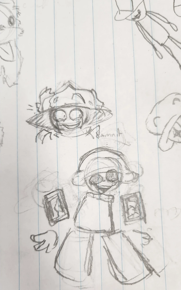 Discuss Everything About Funkipedia Mods Wiki | Fandom