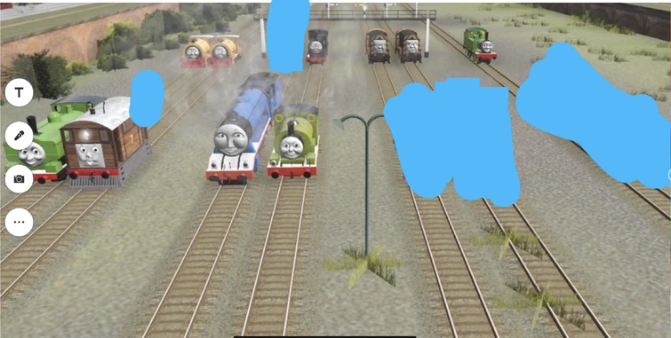 Discuss Everything About Sodor Fallout Wiki | Fandom