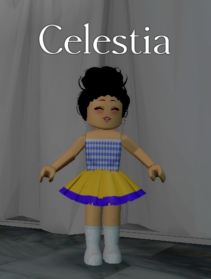 Pleated Skirt Royale High Roblox